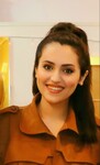 Photo of Sahar  Mehrabani